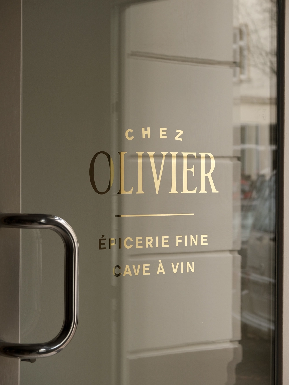 Chez Olivier